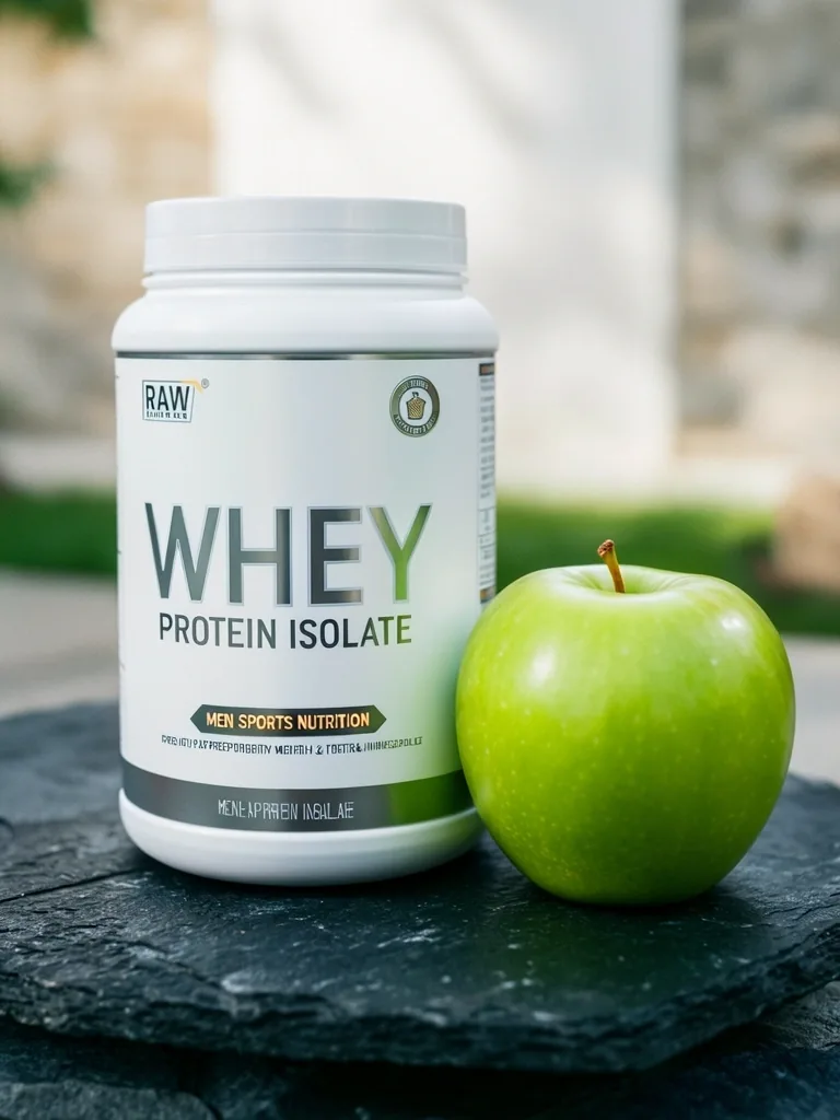 Supplement Integrity