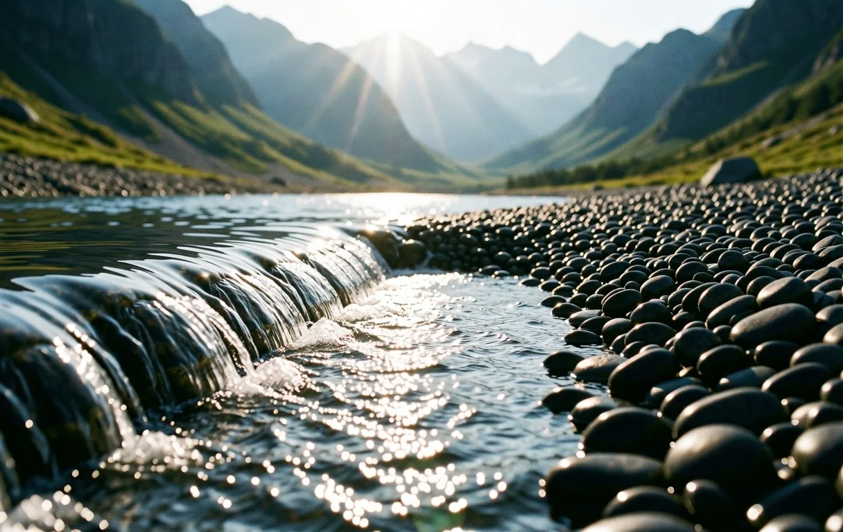Water texture