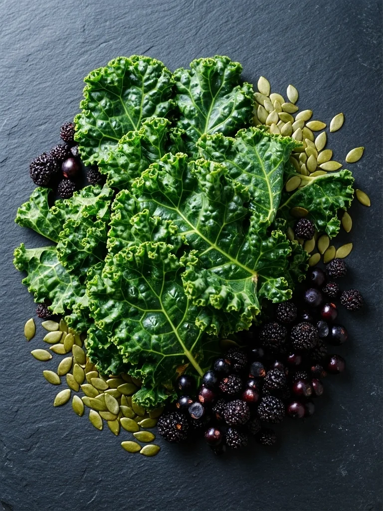 Micronutrient Optimization
