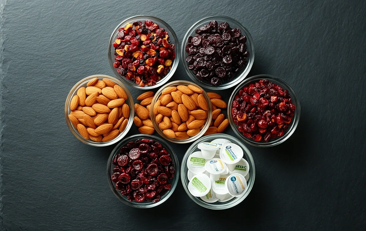 Performance Diet