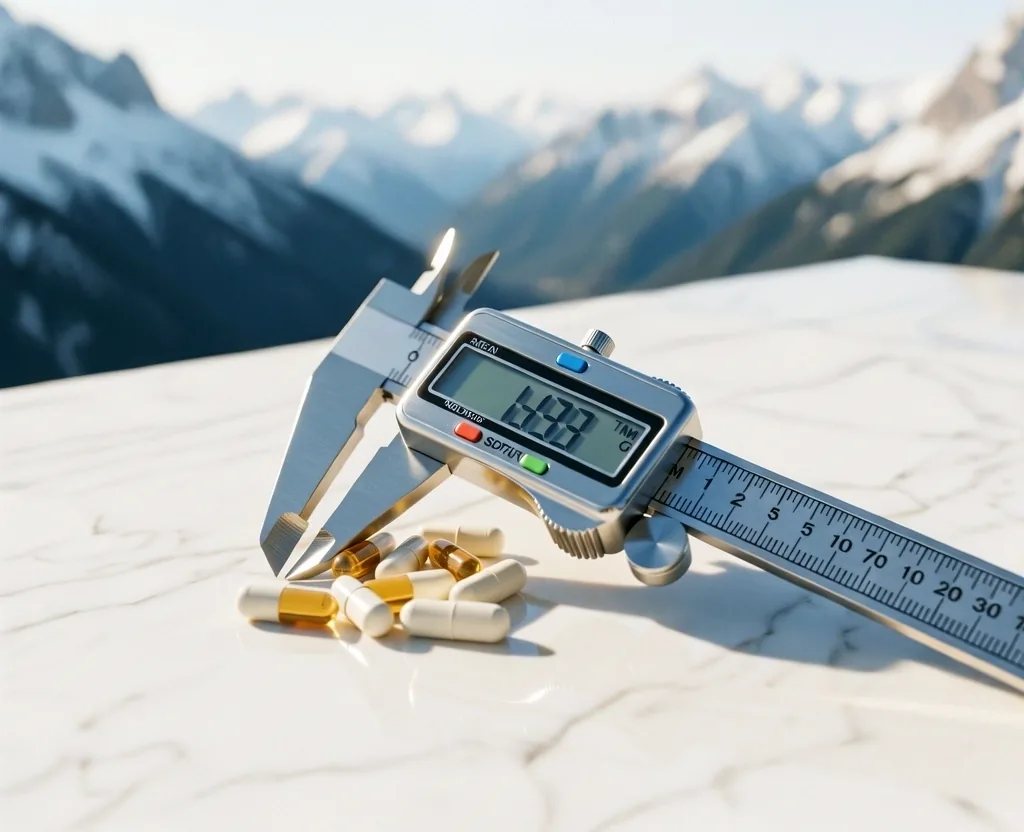Scientific precision in data handling