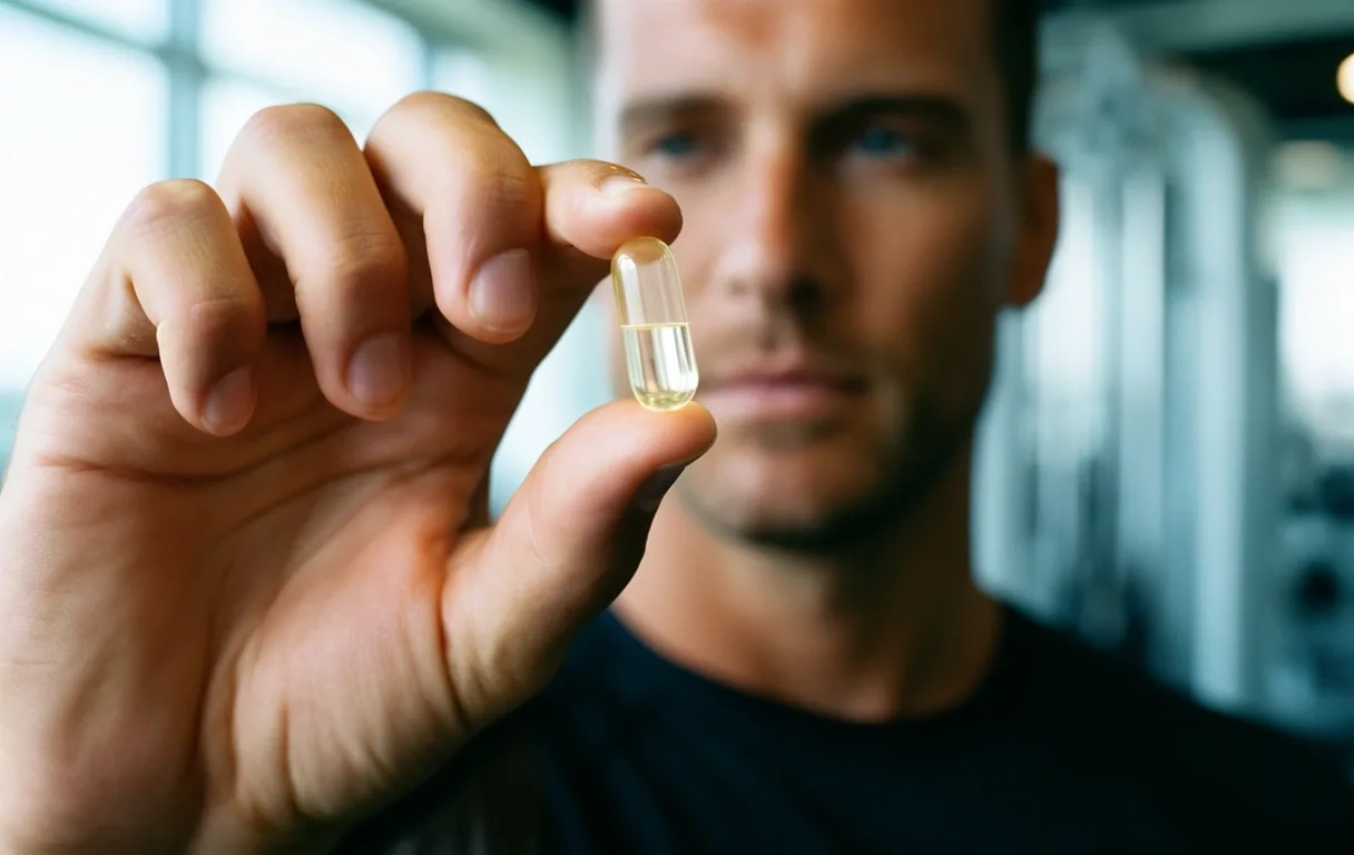 Supplement Integrity category image